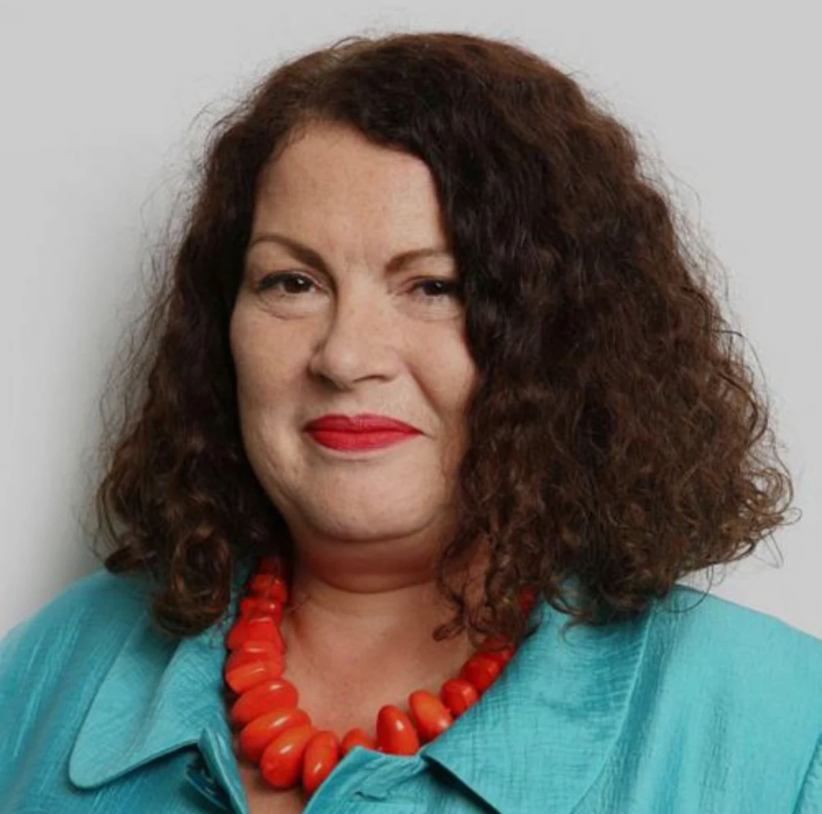 Councillor Leonie Cooper